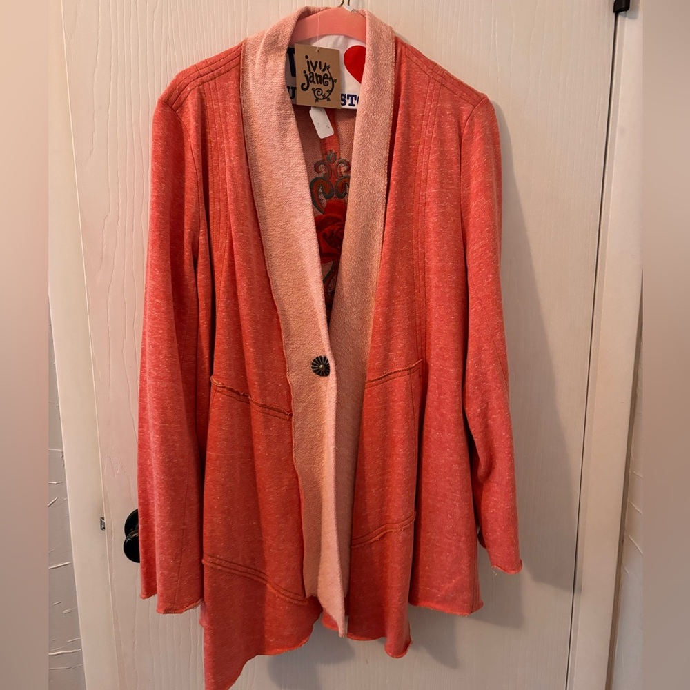 Ivy Jane Jacket